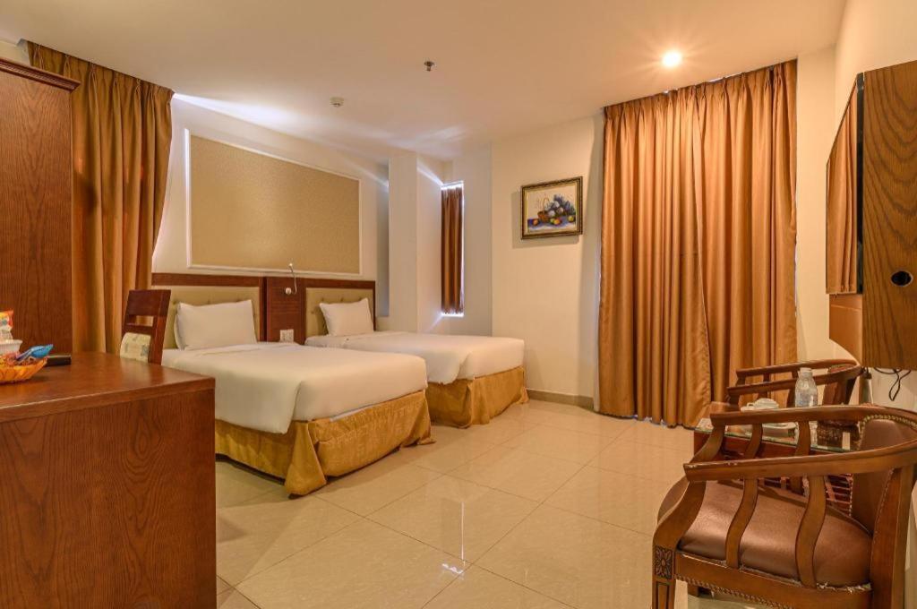 Ocean View Danang Hotel Exteriér fotografie
