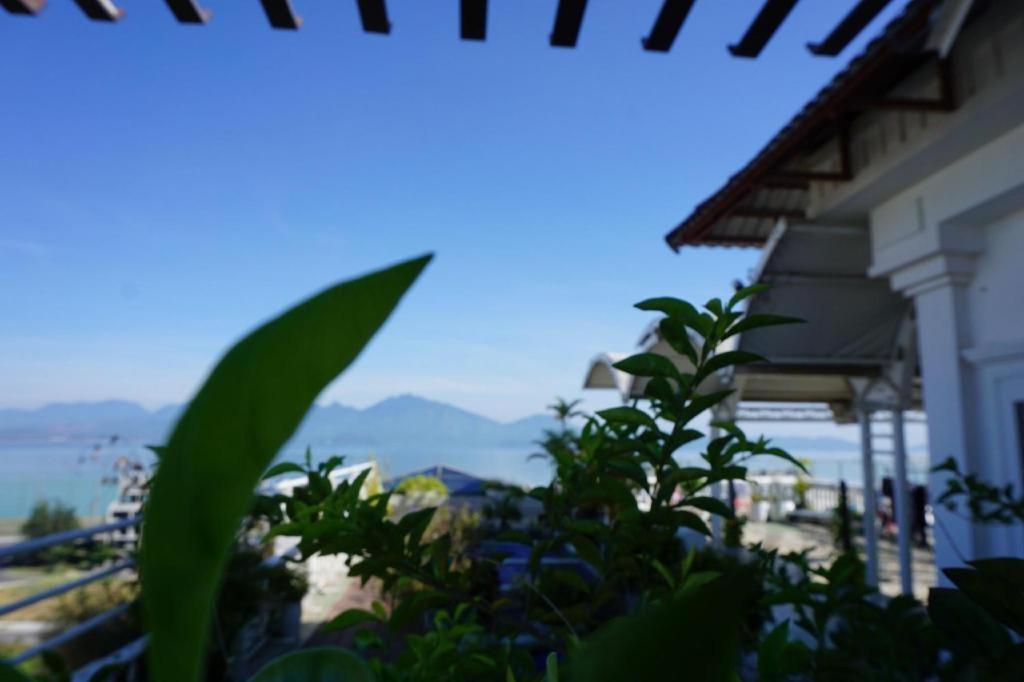 Ocean View Danang Hotel Exteriér fotografie