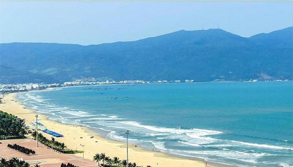 Ocean View Danang Hotel Exteriér fotografie